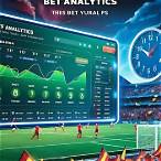 soccer bet statistics